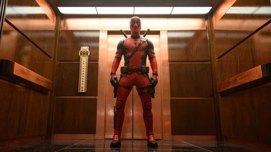 Foto de Deadpool & Wolverine