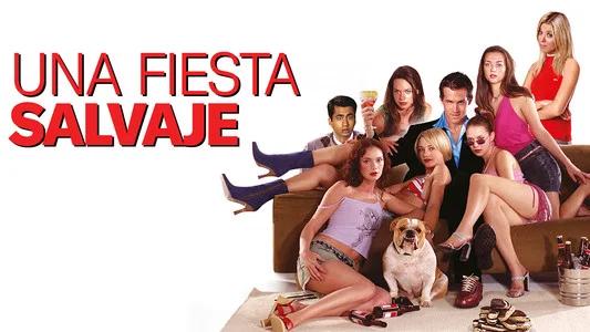 Foto de Van Wilder: Fiesta Salvaje