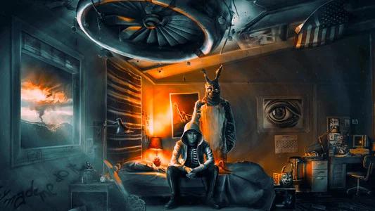 Foto de Donnie Darko