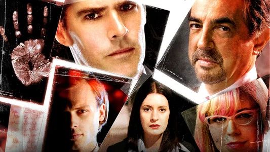Foto de Mentes Criminales