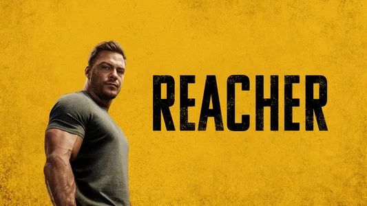 Foto de Reacher