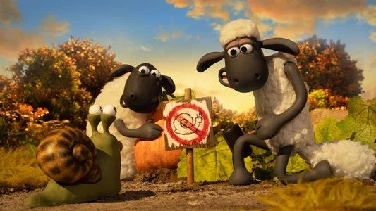 Foto de Shaun the Sheep: The Beast of Mossy Bottom