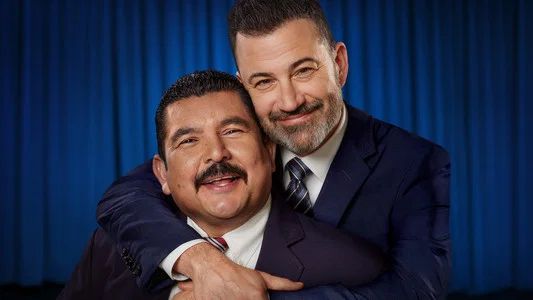 Foto de Jimmy Kimmel Live!