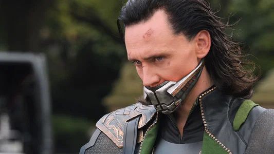 Foto de Avengers: Los Vengadores