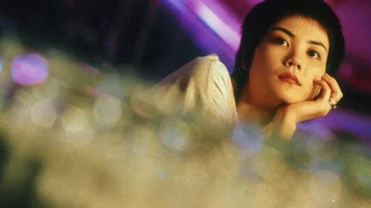 Foto de Chungking Express
