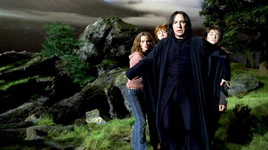 Foto de Harry Potter y el prisionero de Azkaban