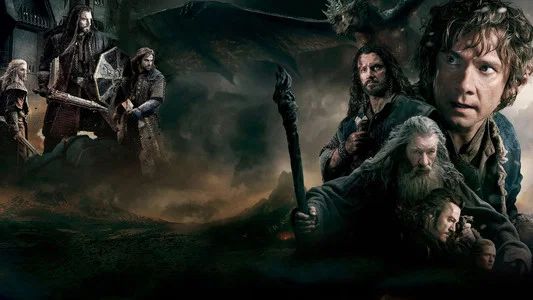 Foto de El Hobbit 3: La Batalla de Los Cinco Ejércitos