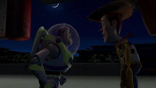 Foto de Toy Story