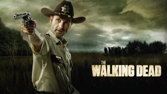 Foto de The Walking Dead