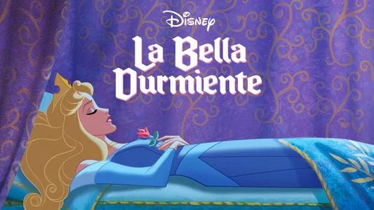 Foto de La bella durmiente