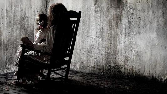 Foto de El Conjuro