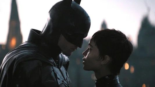 Foto de Batman