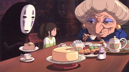 Foto de El viaje de Chihiro