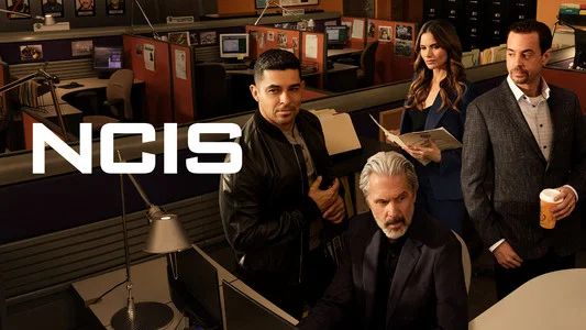 Foto de NCIS: Criminología Naval