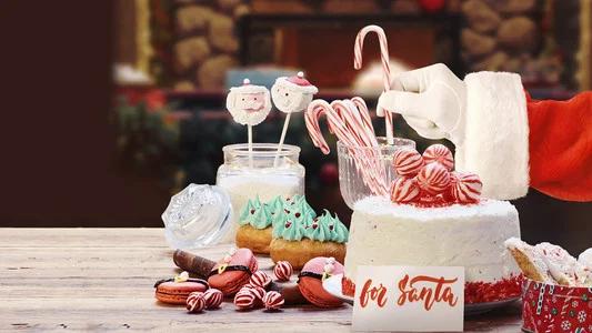 Foto de Campeonato de reposteros: fiestas