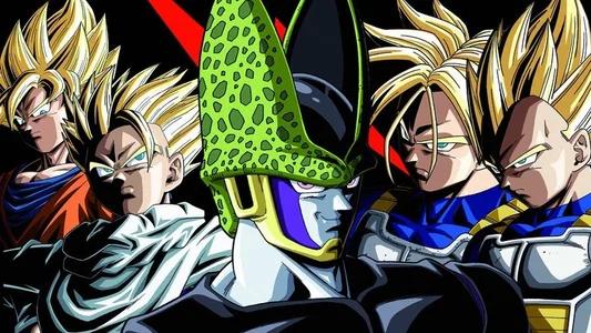 Foto de Dragon Ball Z
