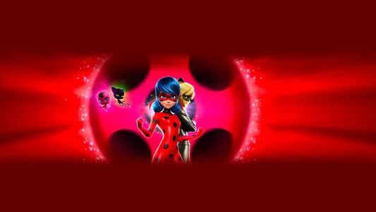 Foto de Miraculous: Las aventuras de Ladybug