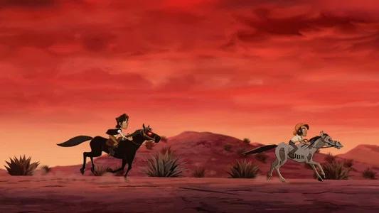 Foto de La Venganza del Charro Negro
