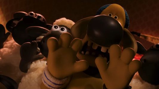 Foto de Shaun the Sheep: The Beast of Mossy Bottom