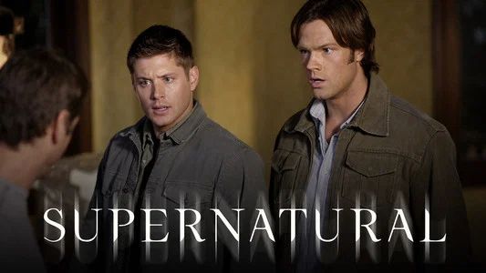 Foto de Supernatural