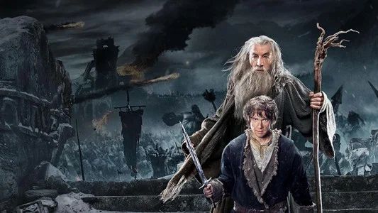 Foto de El Hobbit 3: La Batalla de Los Cinco Ejércitos