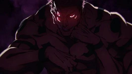 Foto de Jujutsu Kaisen