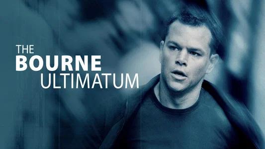 Foto de Bourne: El ultimátum