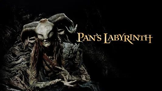 Foto de El laberinto del fauno