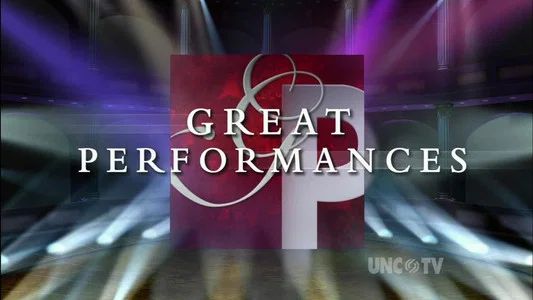 Foto de Great Performances