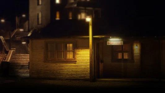 Foto de Bates Motel