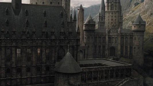 Foto de Harry Potter y el cáliz de fuego