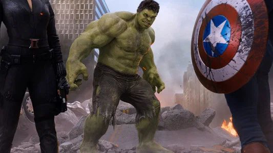 Foto de Avengers: Los Vengadores