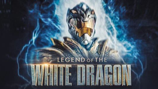 Foto de La Leyenda Del Dragon Blanco