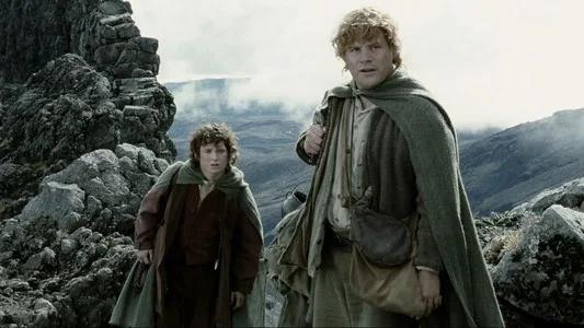 Foto de El señor de los anillos: Las dos torres