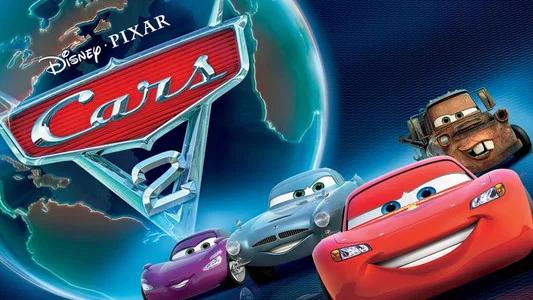 Foto de Cars 2