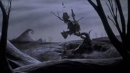 Foto de El extraño mundo de Jack
