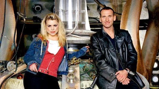 Foto de Doctor Who
