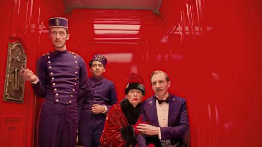 Foto de El Gran Hotel Budapest
