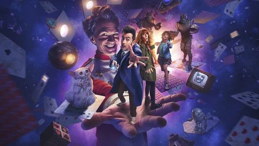 Foto de Doctor Who