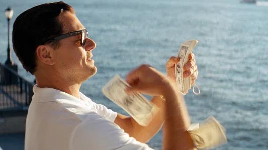 Foto de El Lobo de Wall Street