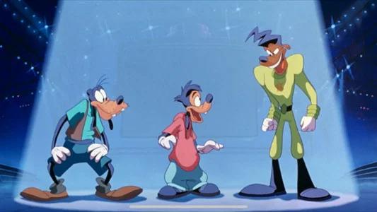 Foto de Goofy, la película