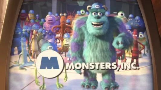 Foto de Monsters, Inc.