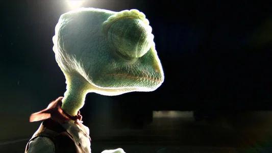 Foto de Rango