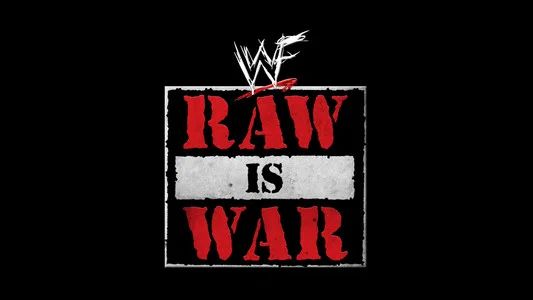 Foto de WWE Raw