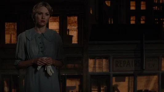 Foto de Mulholland Drive: Sueños, misterios y secretos