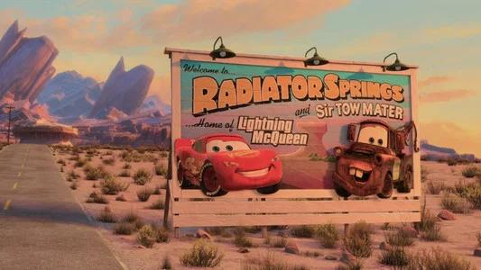 Foto de Cars 2