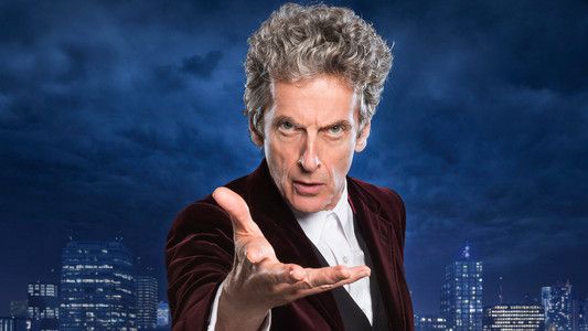 Foto de Doctor Who