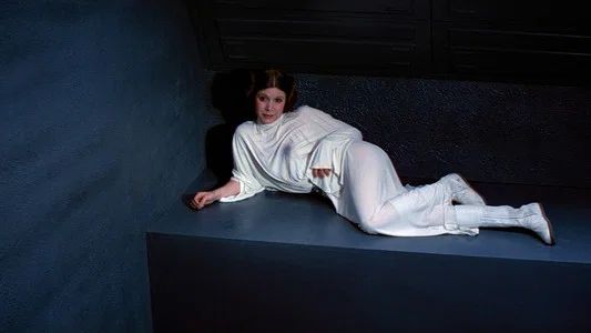 Foto de La guerra de las galaxias