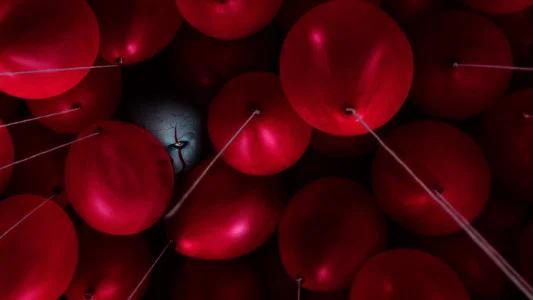 Foto de IT: Capítulo 2