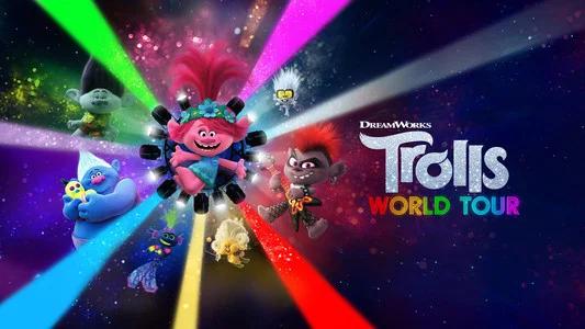 Foto de Trolls 2: Gira Mundial